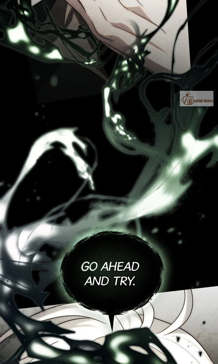 Kissing with God’s Eyes Covered Chapter 82 page 39