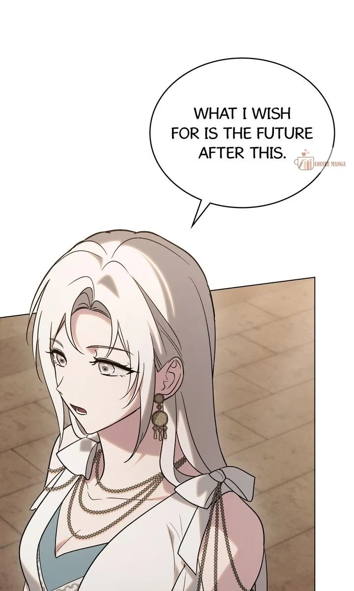 Kissing with God’s Eyes Covered Chapter 82 page 68