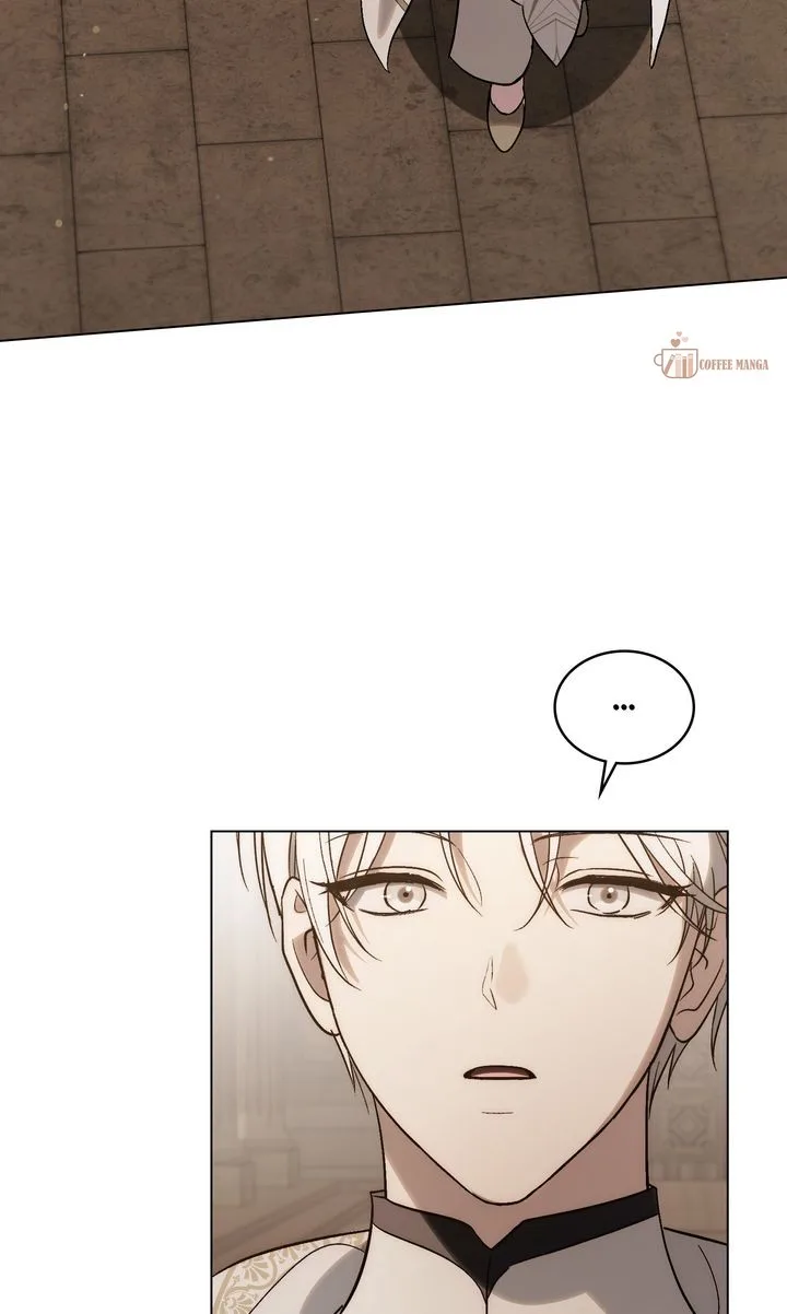Kissing with God’s Eyes Covered Chapter 82 page 77