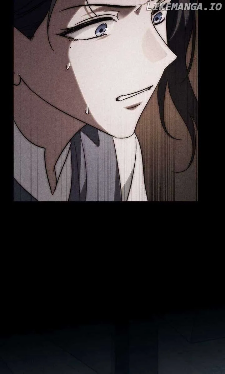Kissing with God’s Eyes Covered Chapter 78 page 52