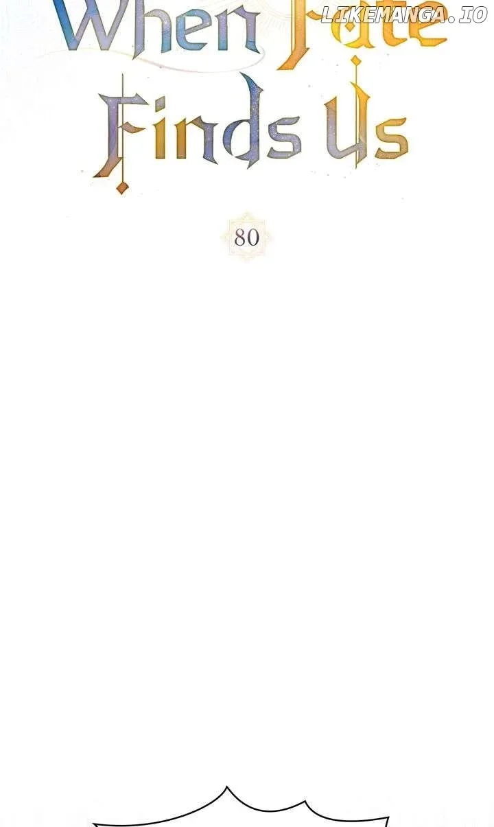 Kissing with God’s Eyes Covered Chapter 80 page 23