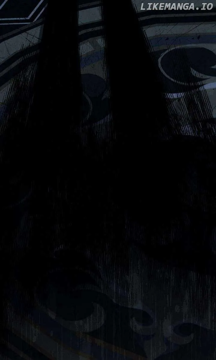 Kissing with God’s Eyes Covered Chapter 78 page 41