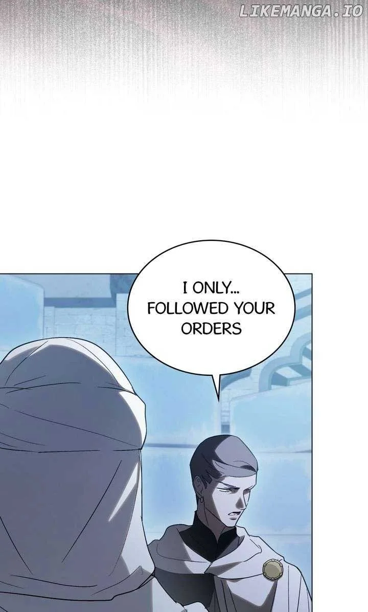 Kissing with God’s Eyes Covered Chapter 78 page 60