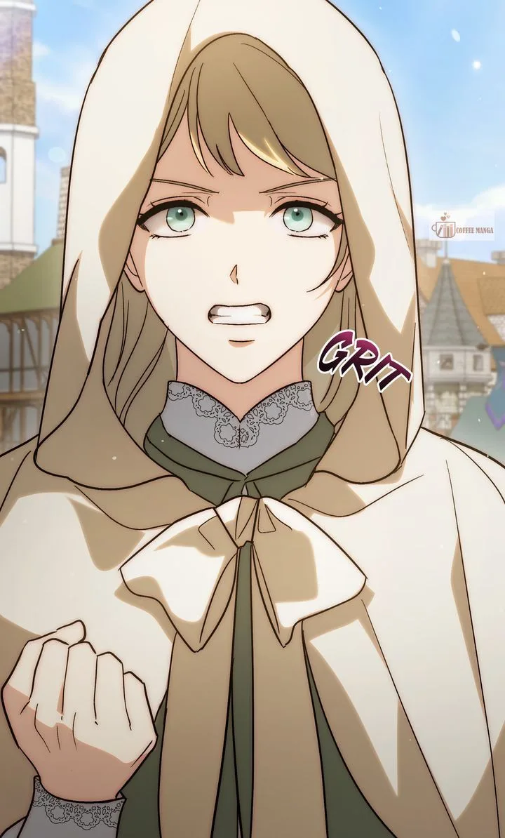 Kissing with God’s Eyes Covered Chapter 81 page 73