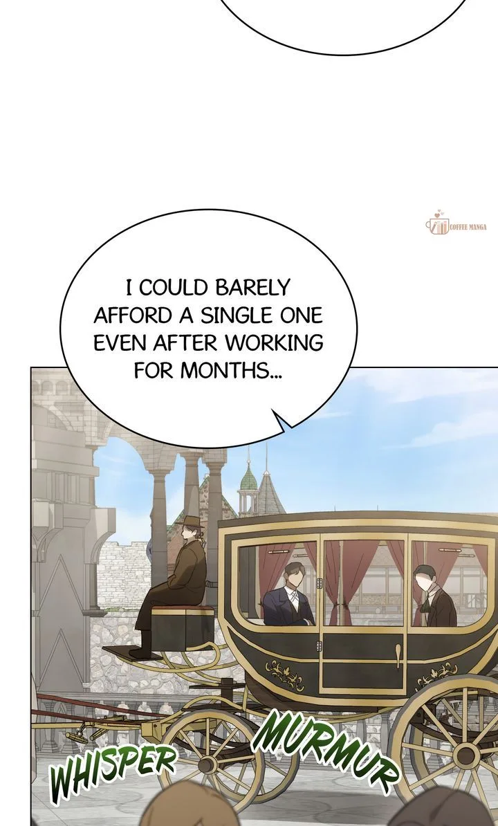Kissing with God’s Eyes Covered Chapter 81 page 67