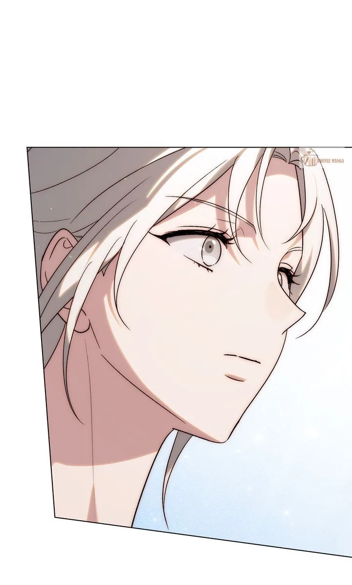 Kissing with God’s Eyes Covered Chapter 81 page 85