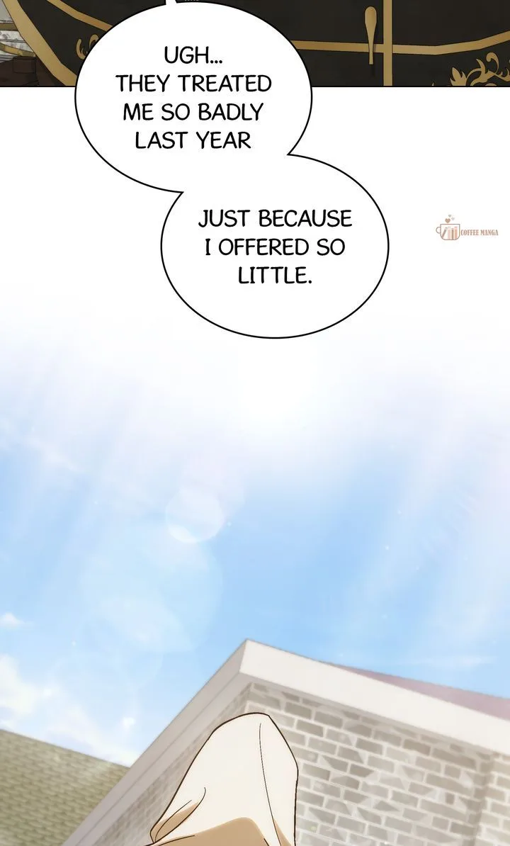 Kissing with God’s Eyes Covered Chapter 81 page 69