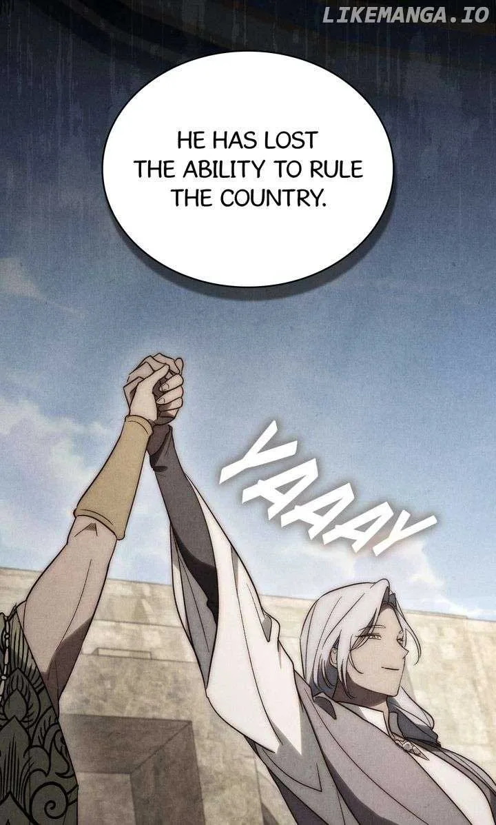 Kissing with God’s Eyes Covered Chapter 78 page 42