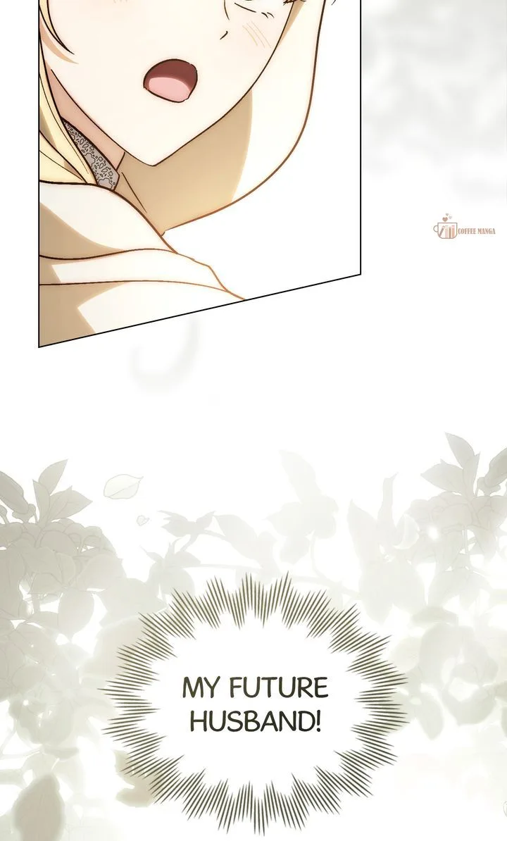 Kissing with God’s Eyes Covered Chapter 81 page 77