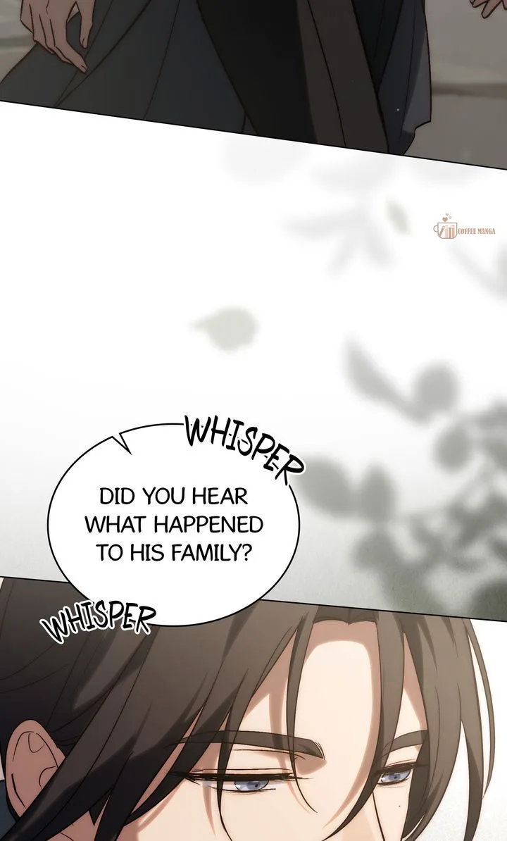Kissing with God’s Eyes Covered Chapter 81 page 79