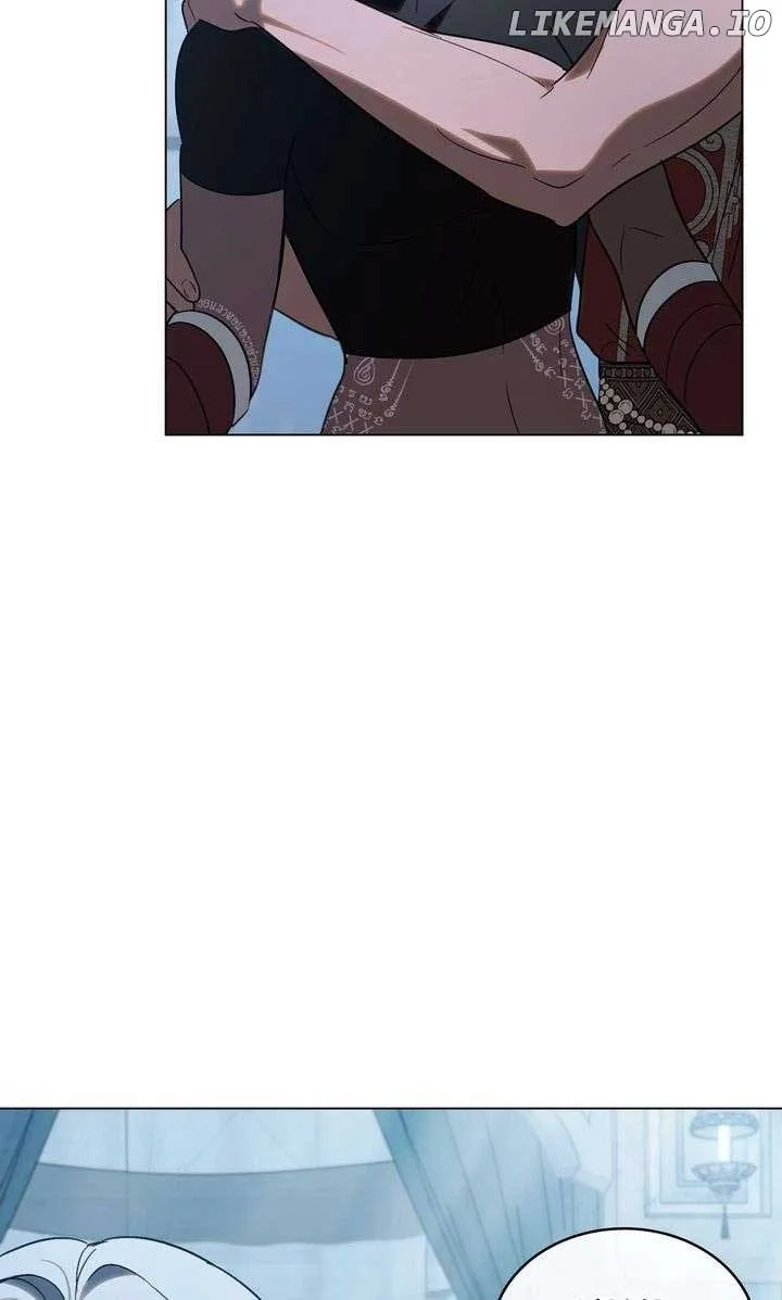 Kissing with God’s Eyes Covered Chapter 78 page 62