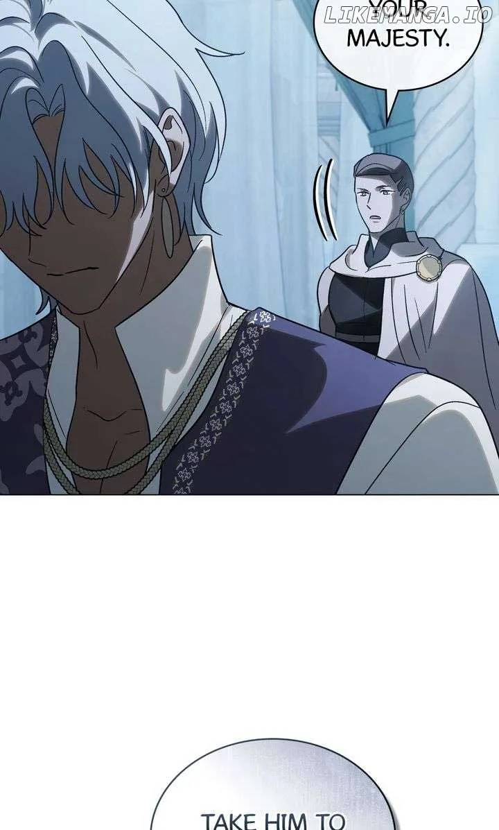 Kissing with God’s Eyes Covered Chapter 78 page 63