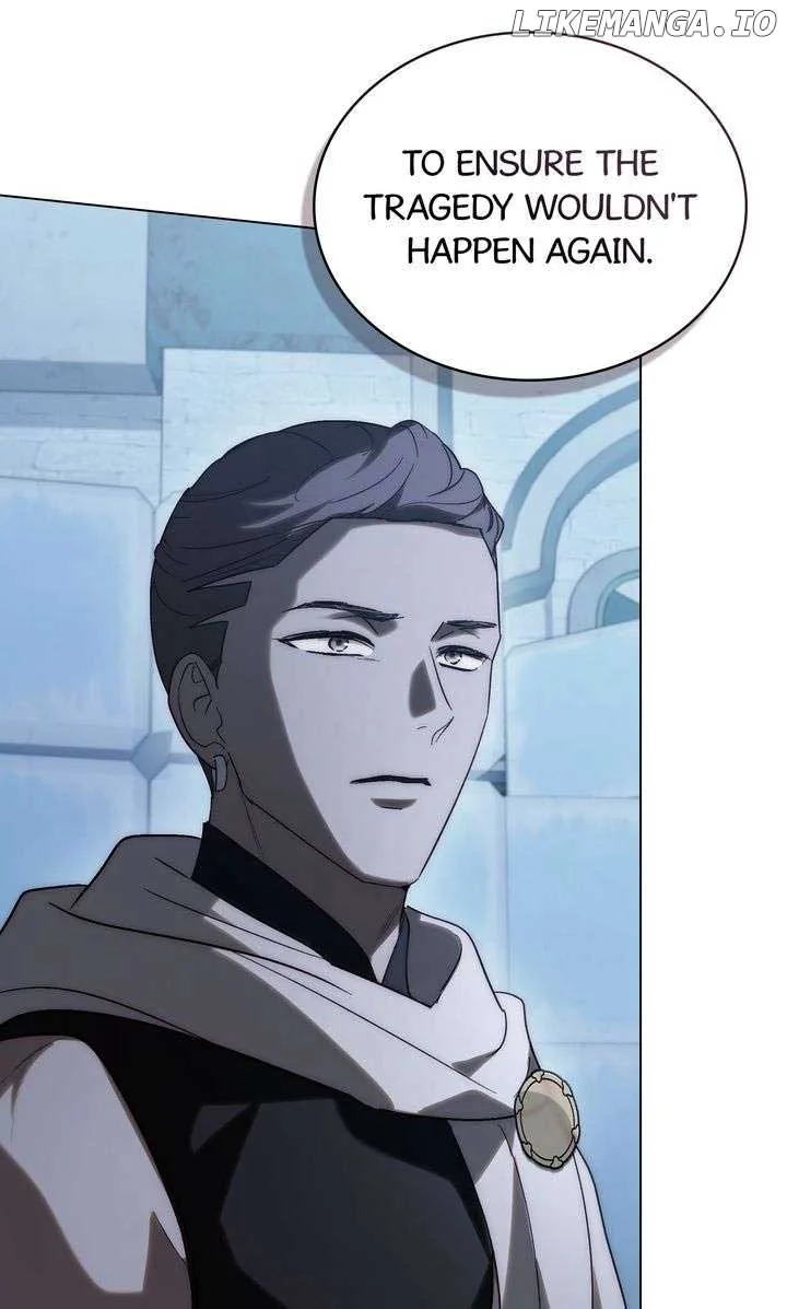 Kissing with God’s Eyes Covered Chapter 78 page 57