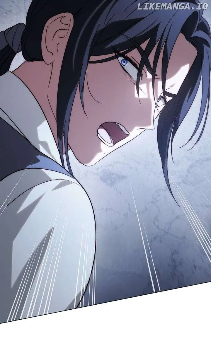 Kissing with God’s Eyes Covered Chapter 80 page 32