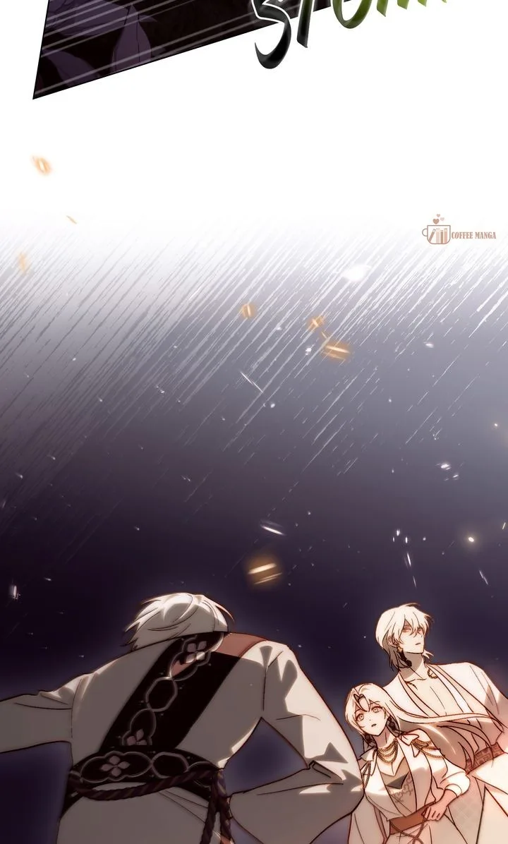 Kissing with God’s Eyes Covered Chapter 83 page 54
