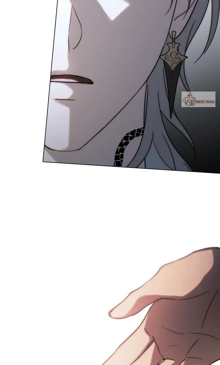 Kissing with God’s Eyes Covered Chapter 83 page 47