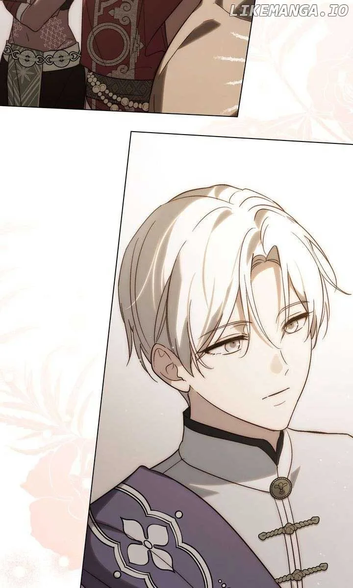 Kissing with God’s Eyes Covered Chapter 78 page 79