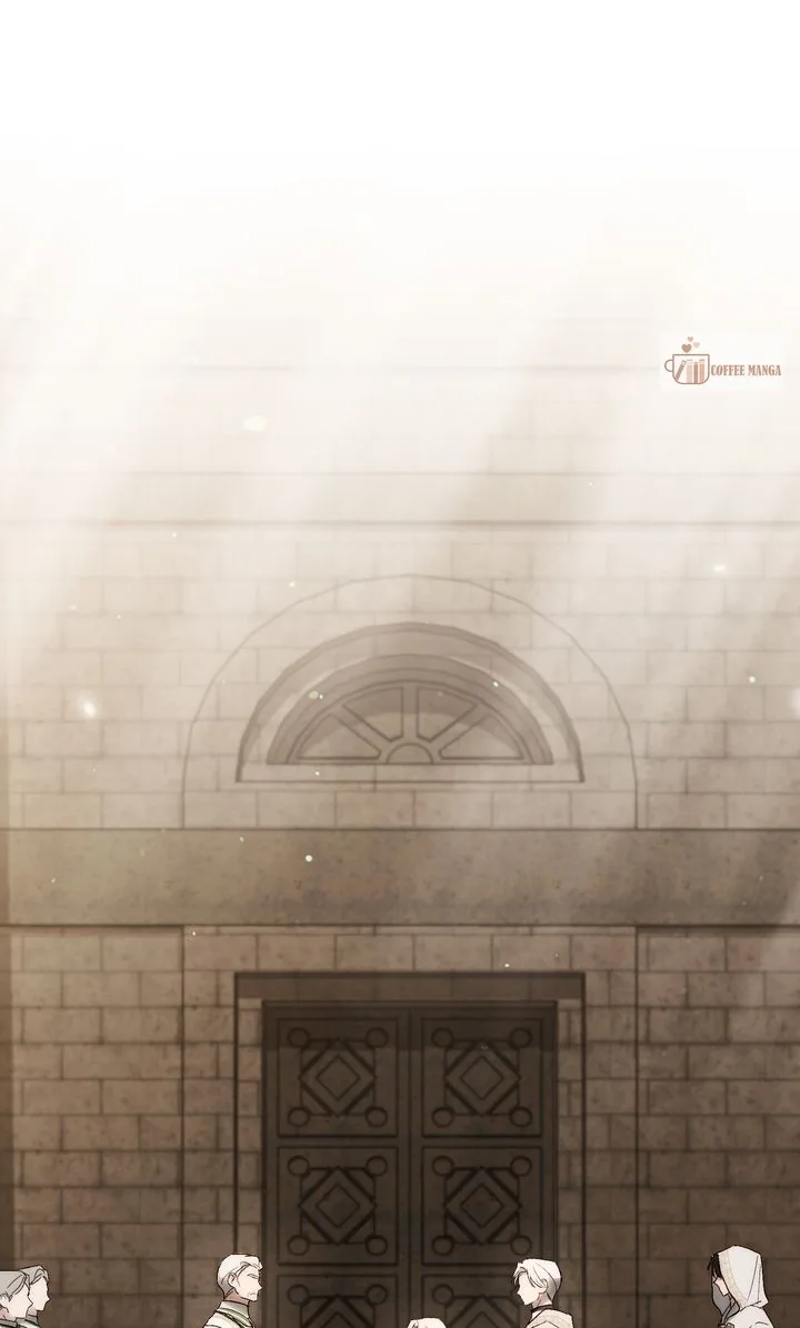 Kissing with God’s Eyes Covered Chapter 83 page 2