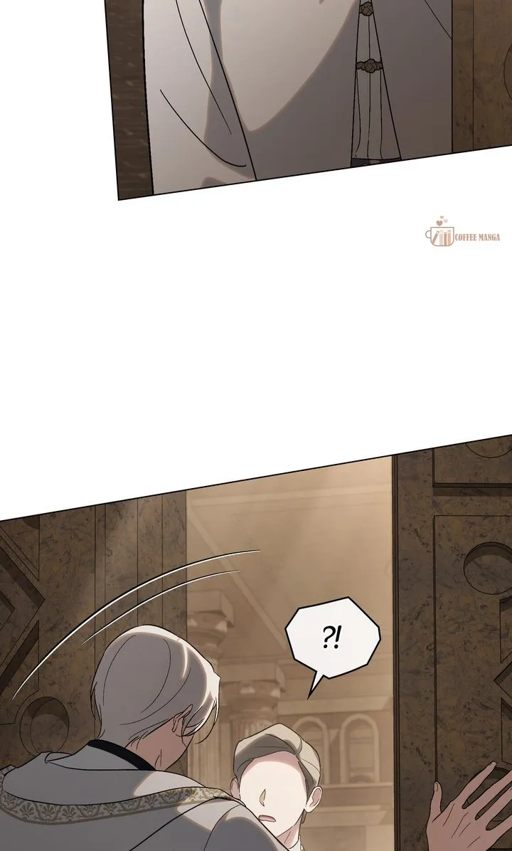 Kissing with God’s Eyes Covered Chapter 83 page 14