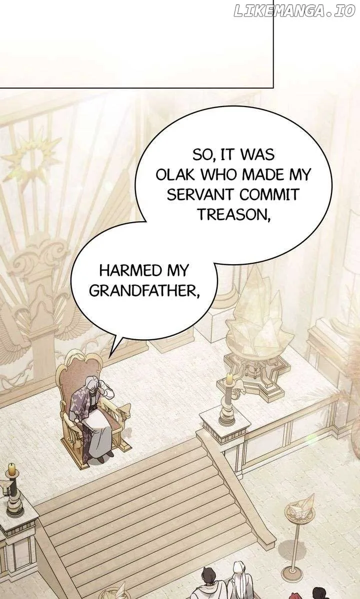 Kissing with God’s Eyes Covered Chapter 78 page 68
