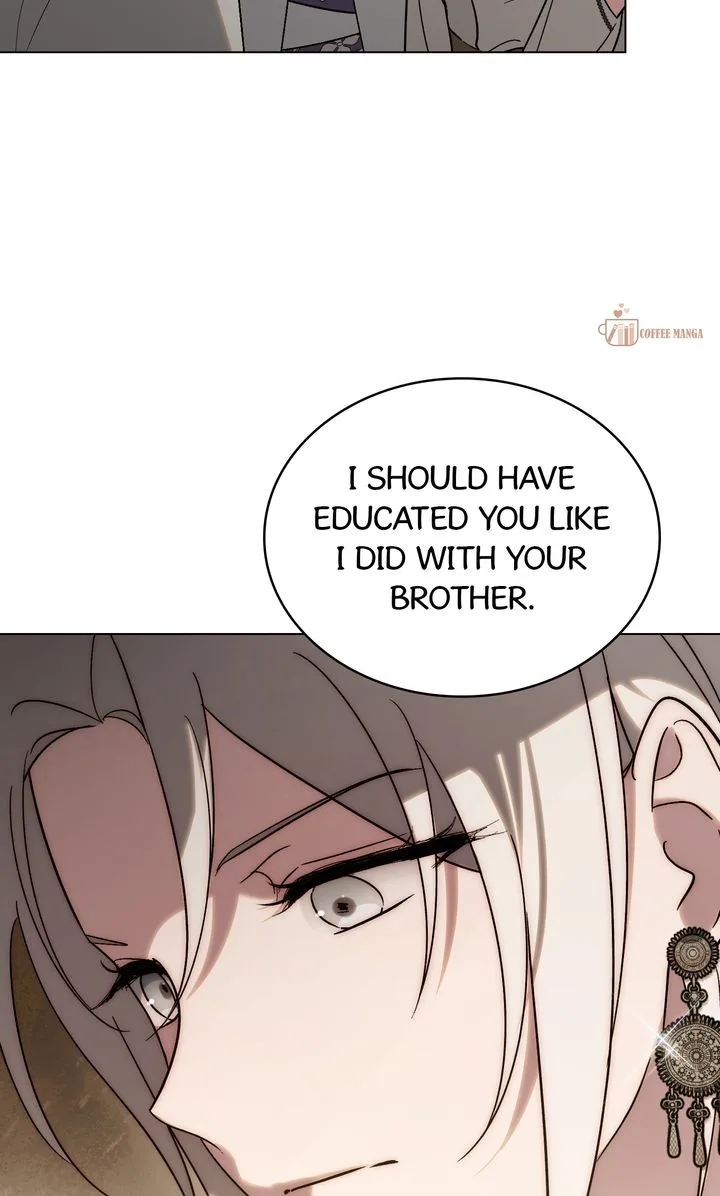 Kissing with God’s Eyes Covered Chapter 83 page 10