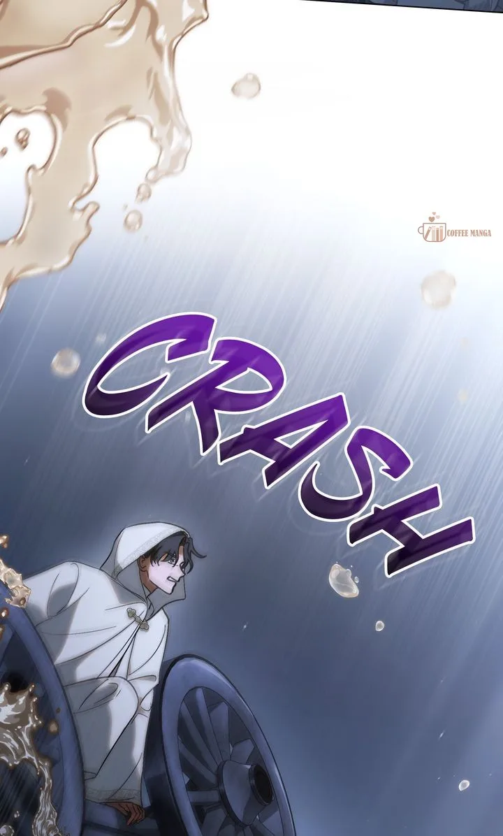 Kissing with God’s Eyes Covered Chapter 83 page 44