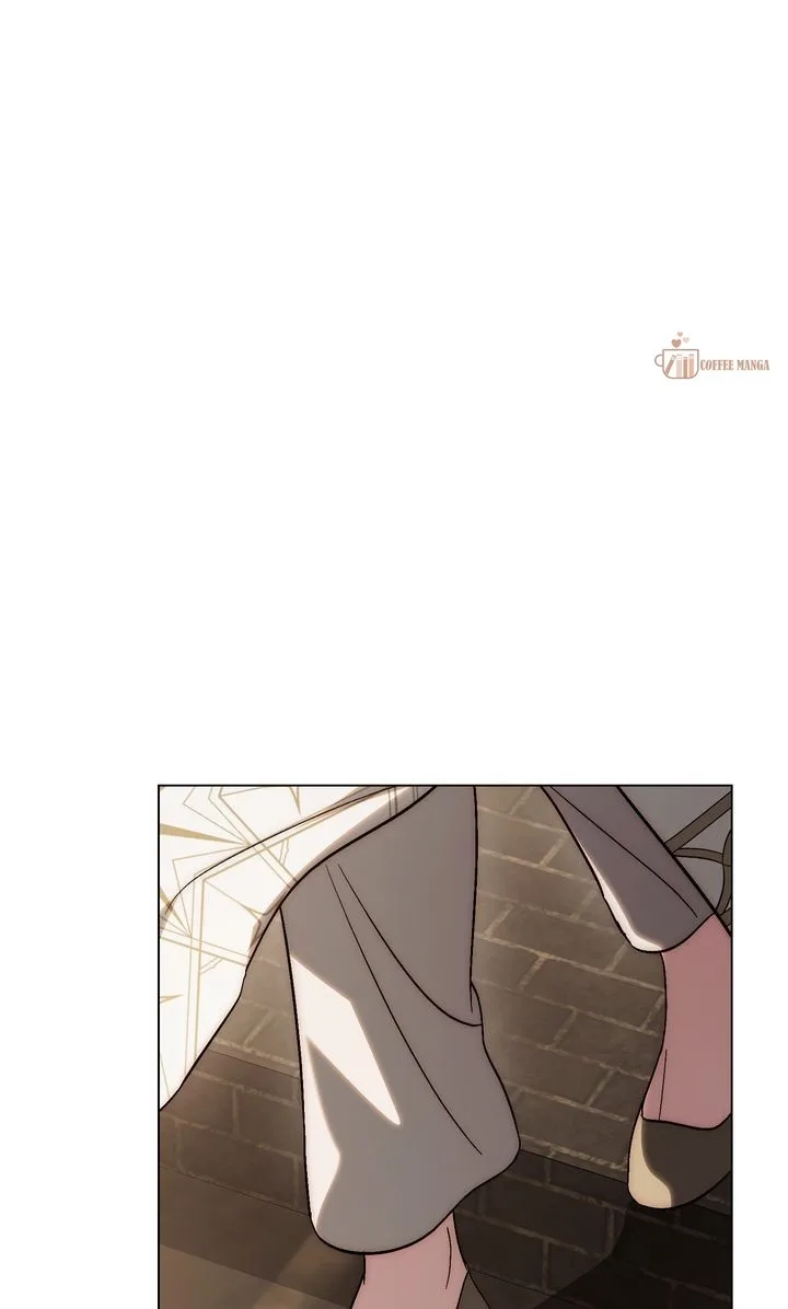 Kissing with God’s Eyes Covered Chapter 83 page 24