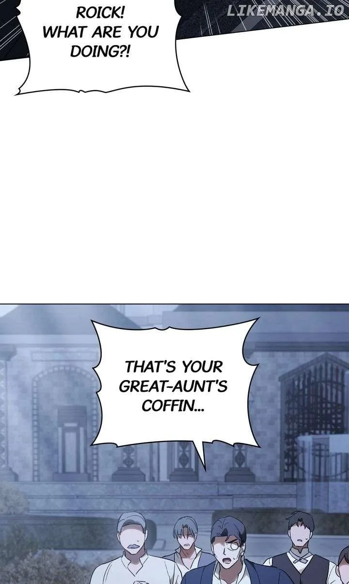 Kissing with God’s Eyes Covered Chapter 80 page 29