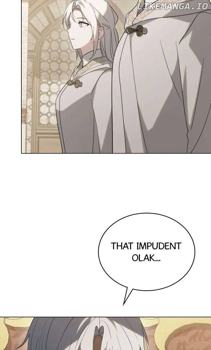 Kissing with God’s Eyes Covered Chapter 78 page 75