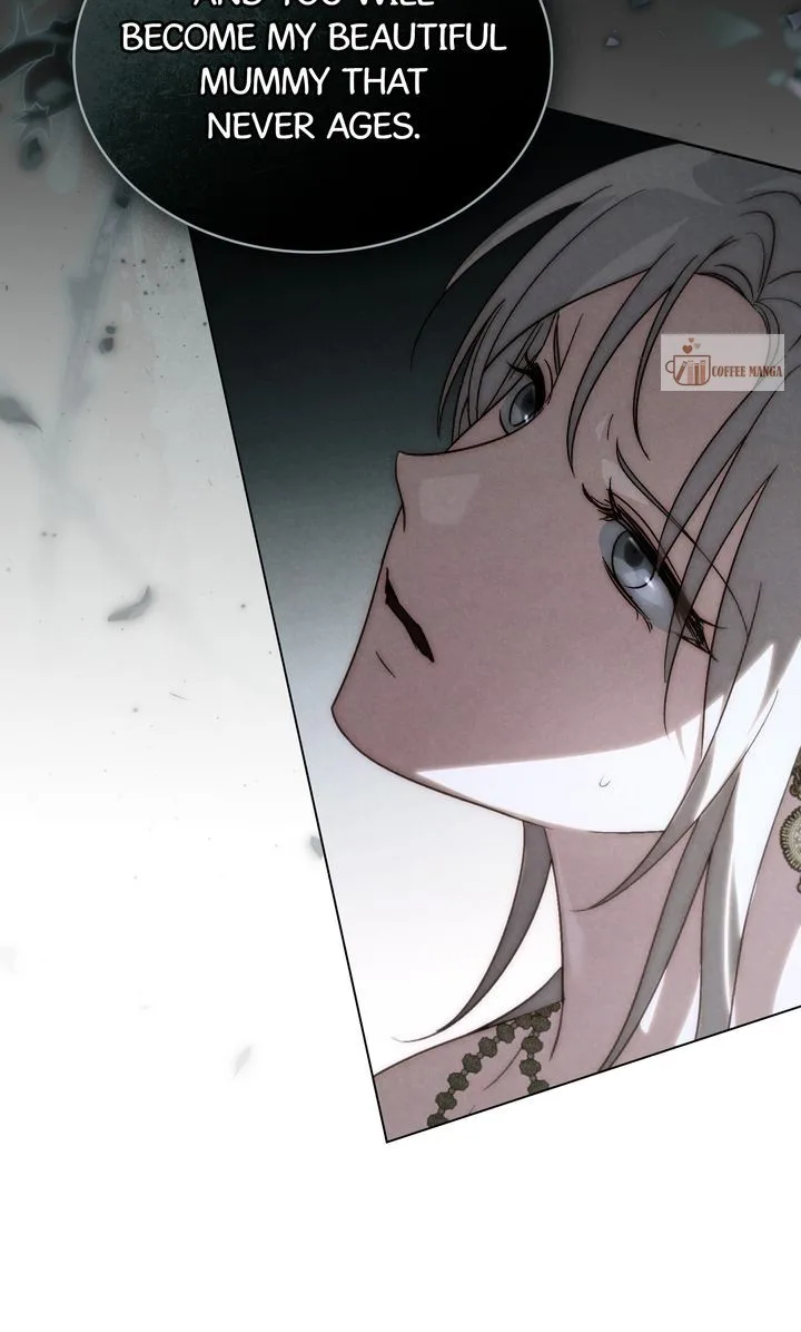 Kissing with God’s Eyes Covered Chapter 83 page 38