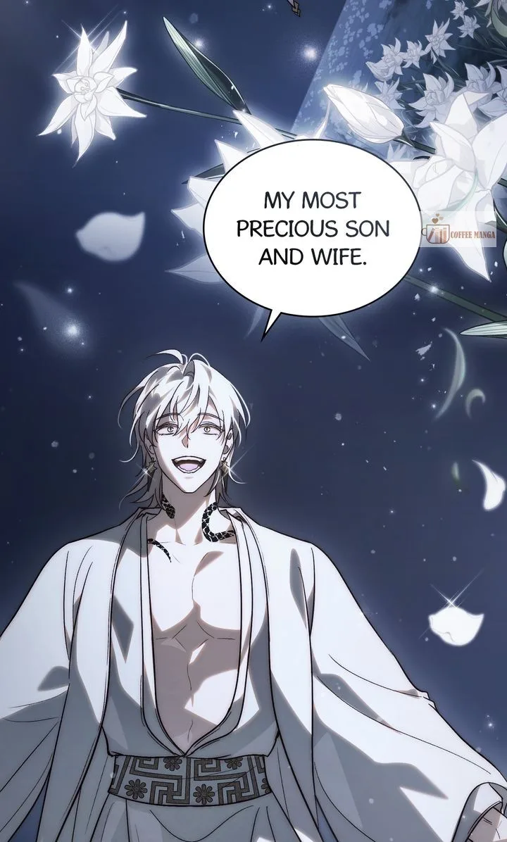 Kissing with God’s Eyes Covered Chapter 83 page 29