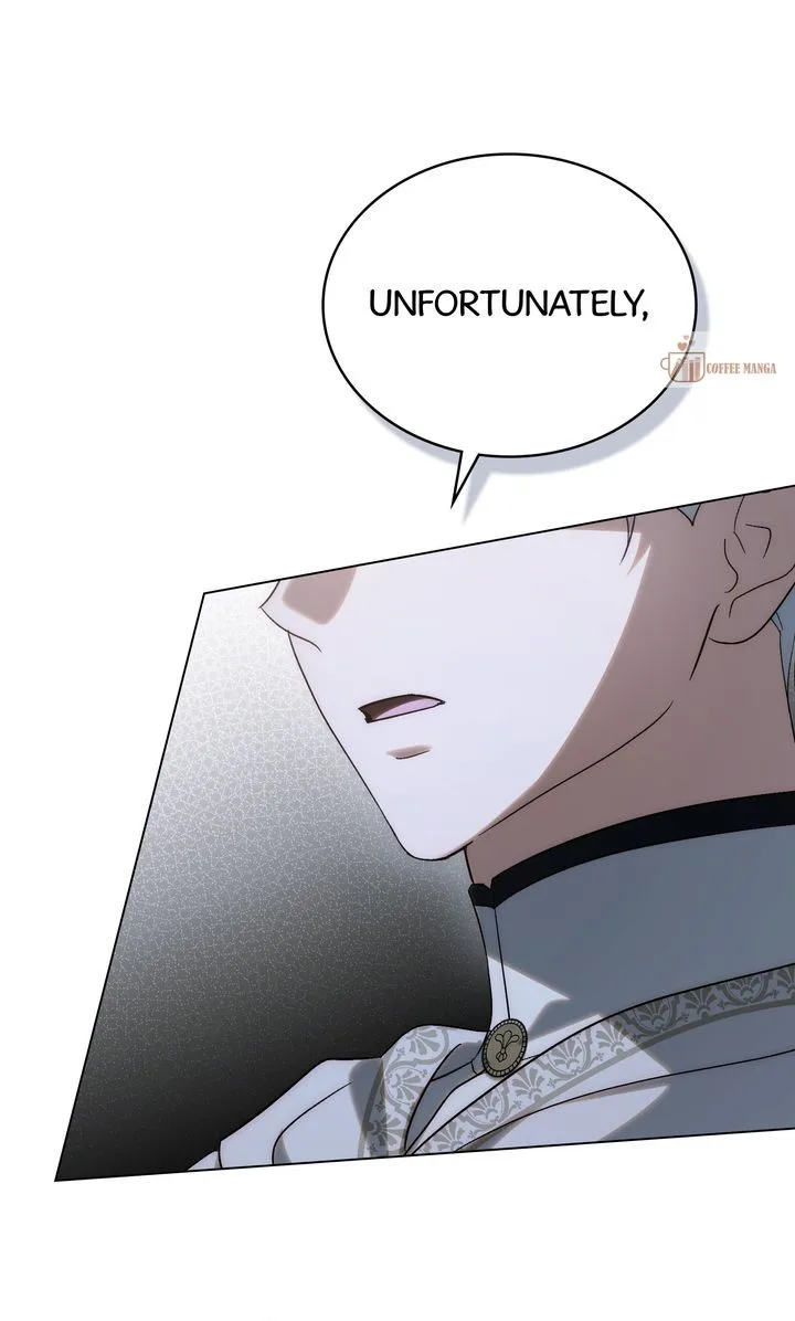 Kissing with God’s Eyes Covered Chapter 83 page 40