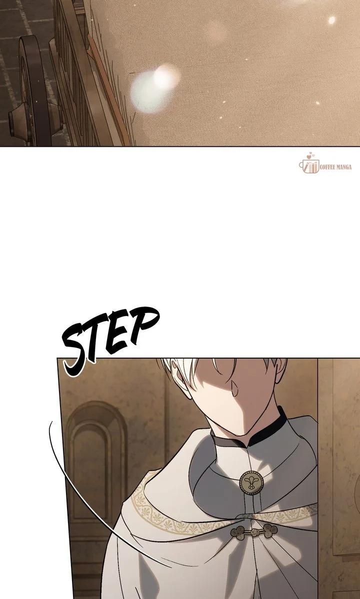 Kissing with God’s Eyes Covered Chapter 83 page 13