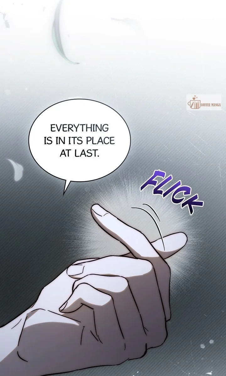 Kissing with God’s Eyes Covered Chapter 83 page 32