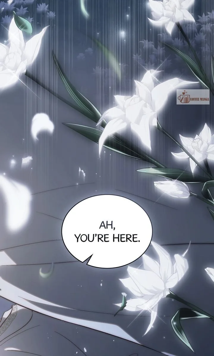 Kissing with God’s Eyes Covered Chapter 83 page 27