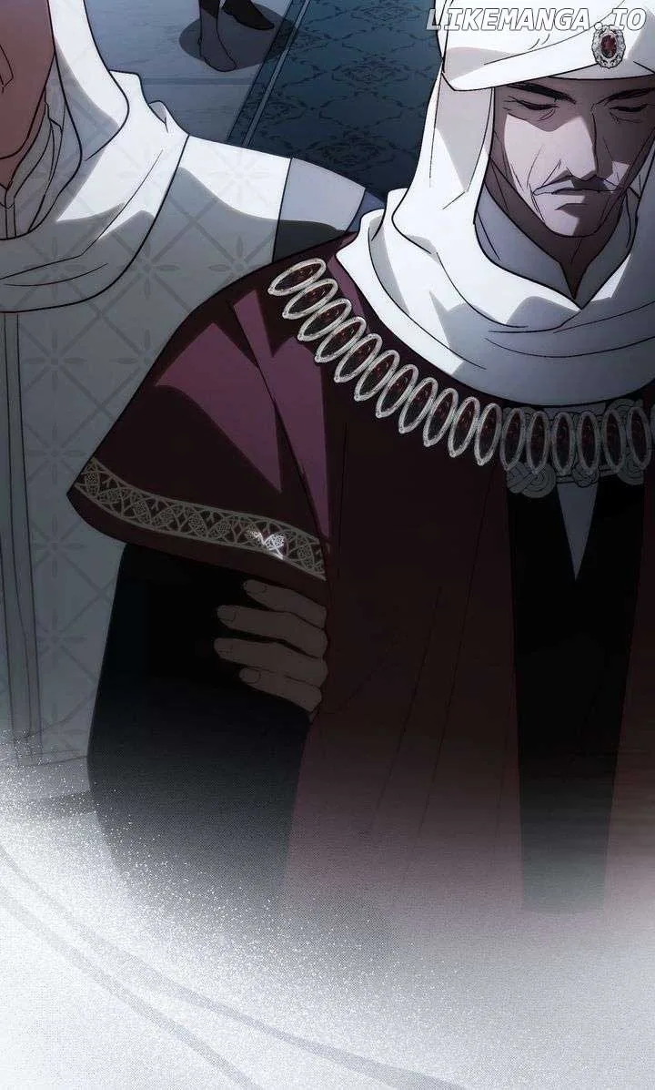 Kissing with God’s Eyes Covered Chapter 78 page 66