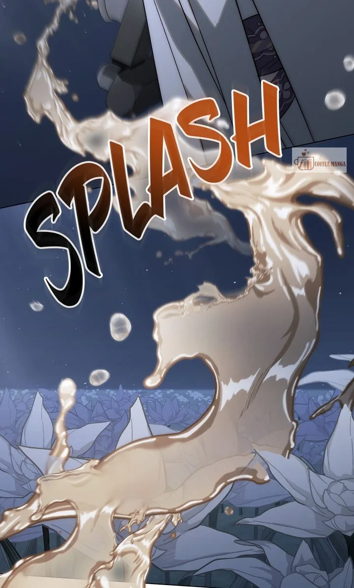 Kissing with God’s Eyes Covered Chapter 83 page 43