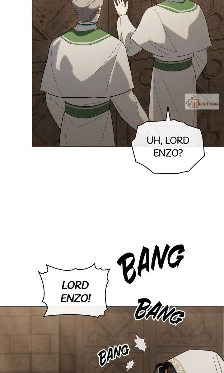 Kissing with God’s Eyes Covered Chapter 83 page 16