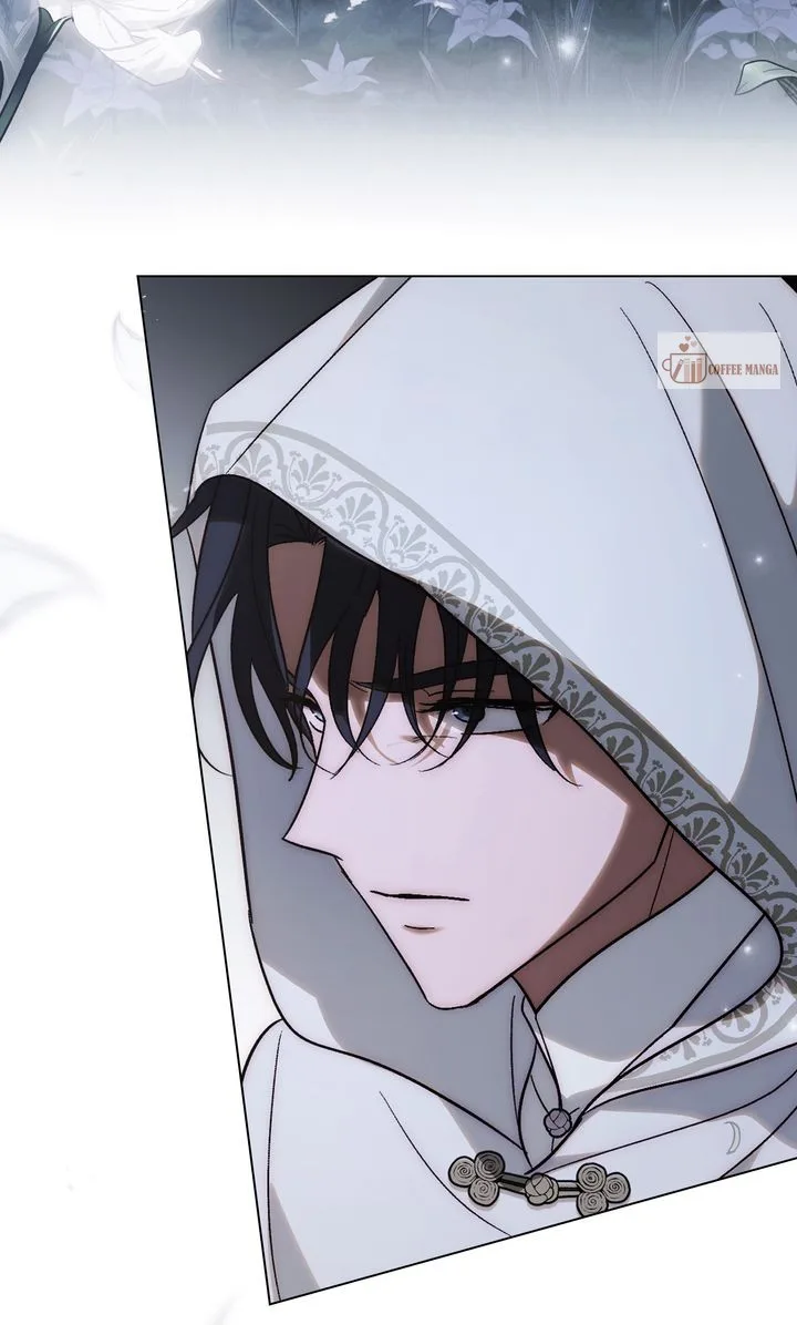 Kissing with God’s Eyes Covered Chapter 83 page 31