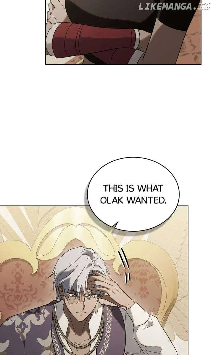 Kissing with God’s Eyes Covered Chapter 78 page 73