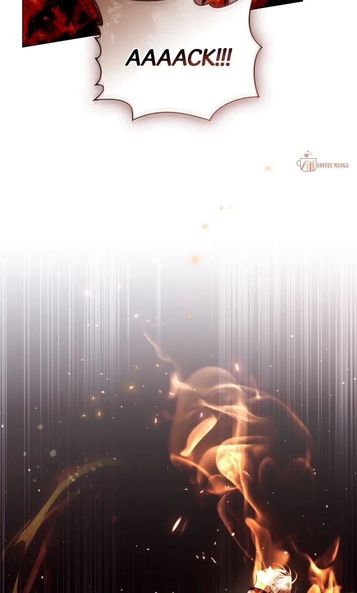 Kissing with God’s Eyes Covered Chapter 83 page 80