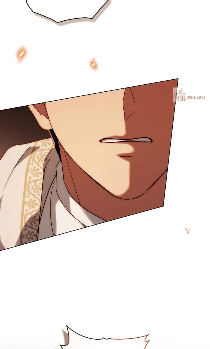 Kissing with God’s Eyes Covered Chapter 83 page 74