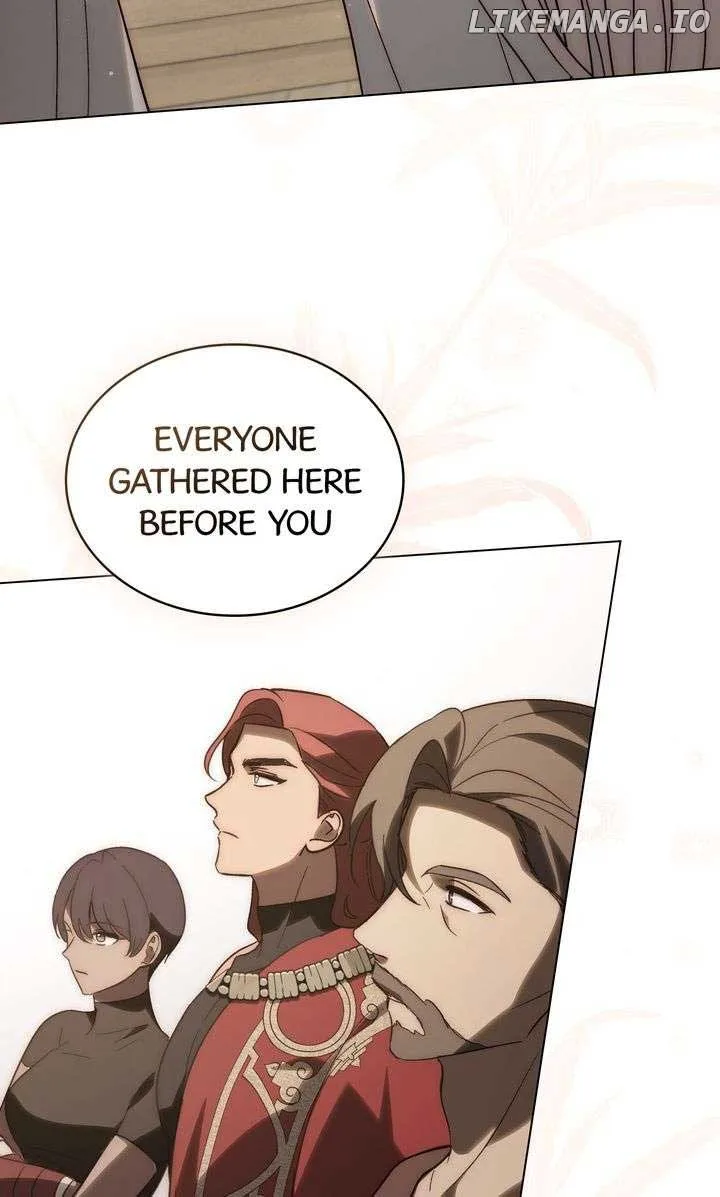 Kissing with God’s Eyes Covered Chapter 78 page 78