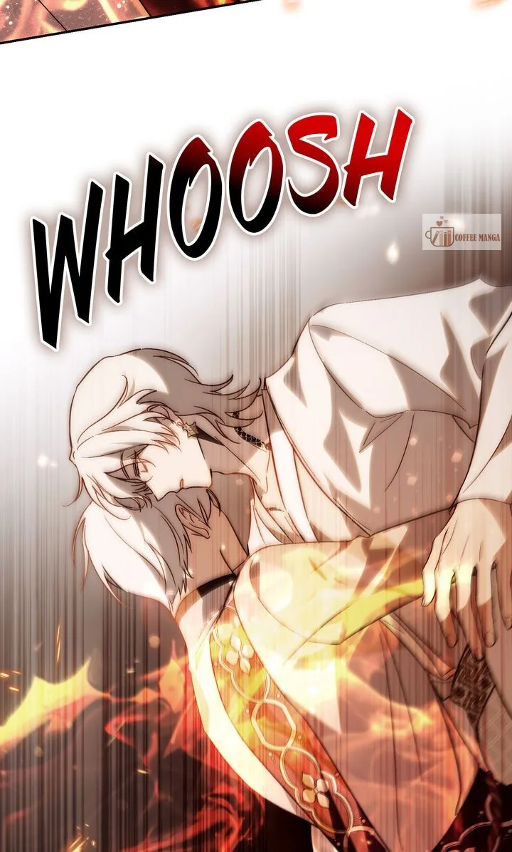 Kissing with God’s Eyes Covered Chapter 83 page 59