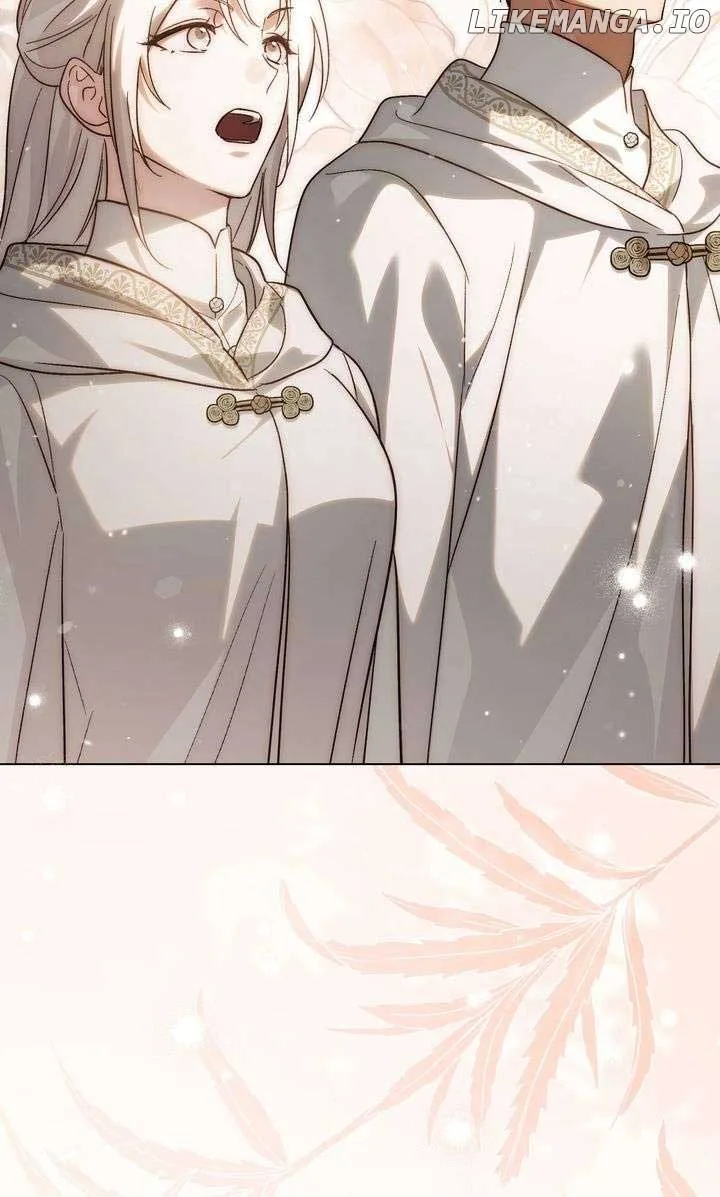 Kissing with God’s Eyes Covered Chapter 78 page 81