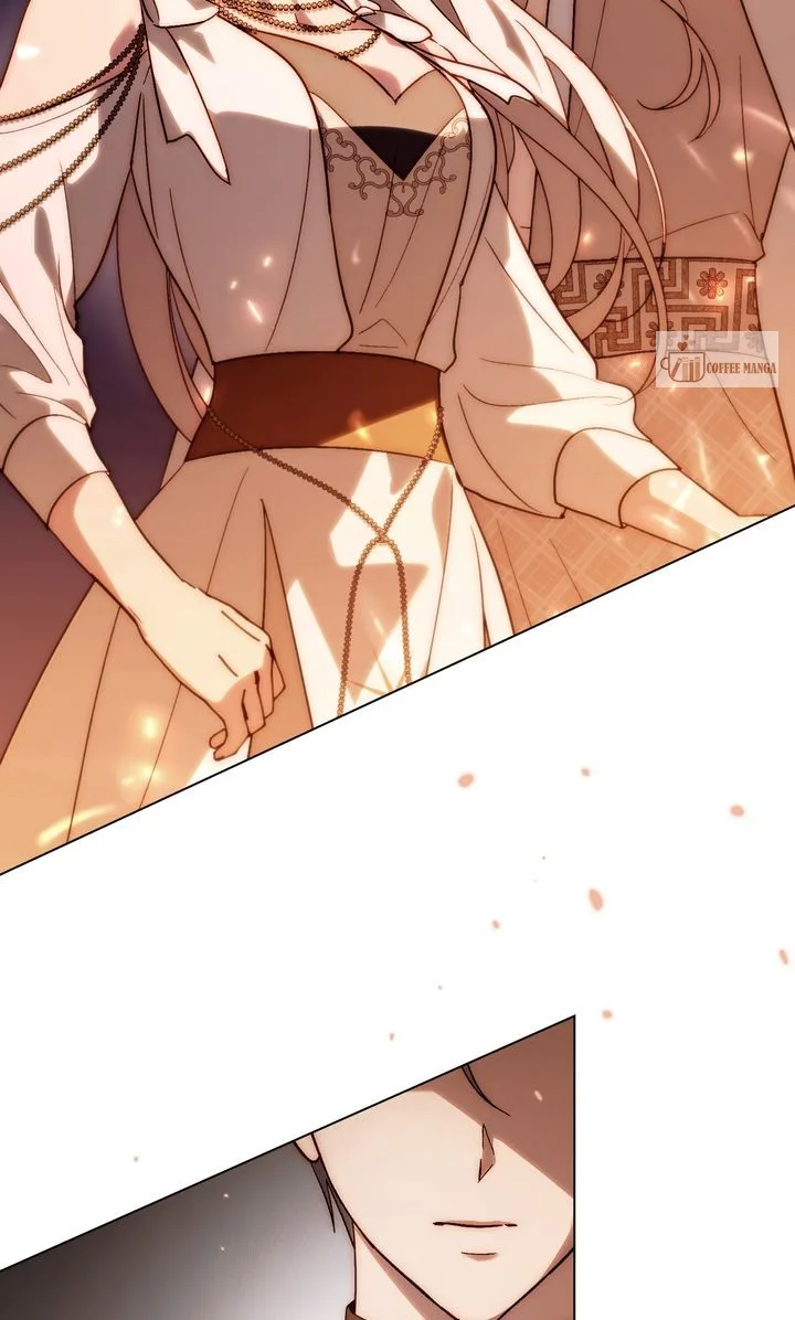 Kissing with God’s Eyes Covered Chapter 83 page 52