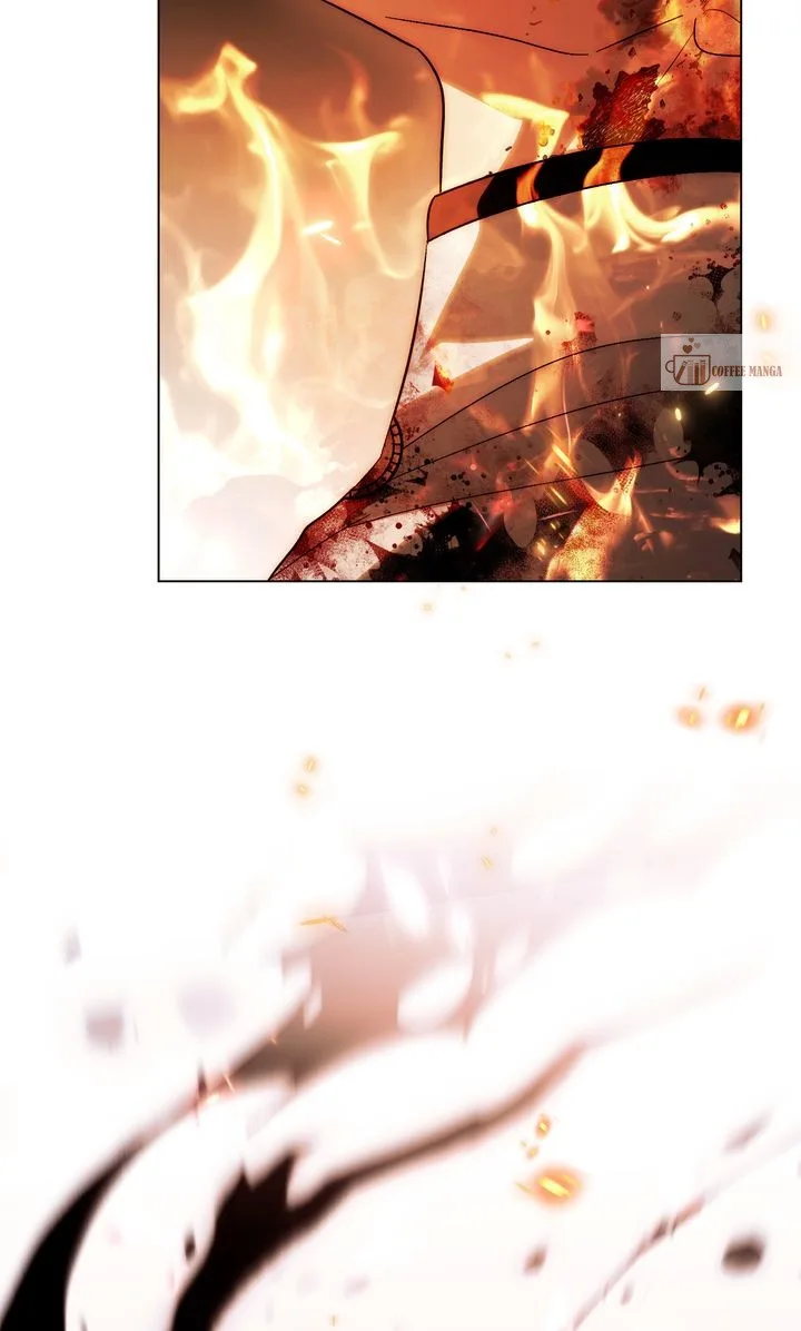 Kissing with God’s Eyes Covered Chapter 83 page 83