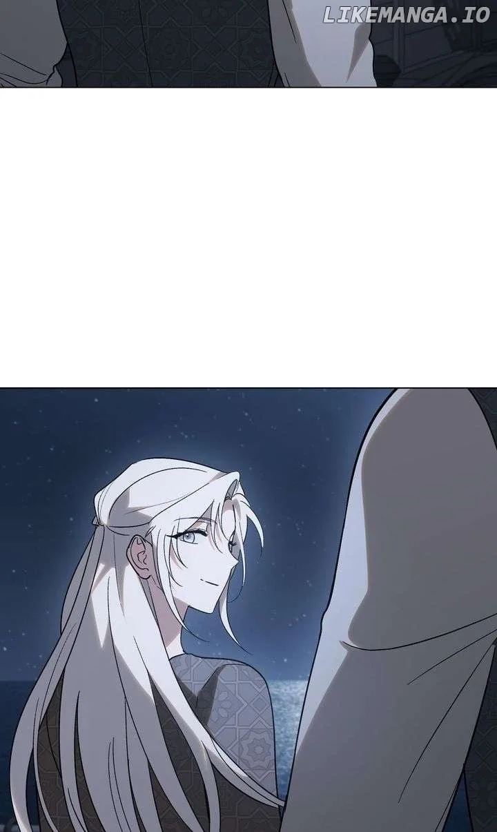 Kissing with God’s Eyes Covered Chapter 80 page 49