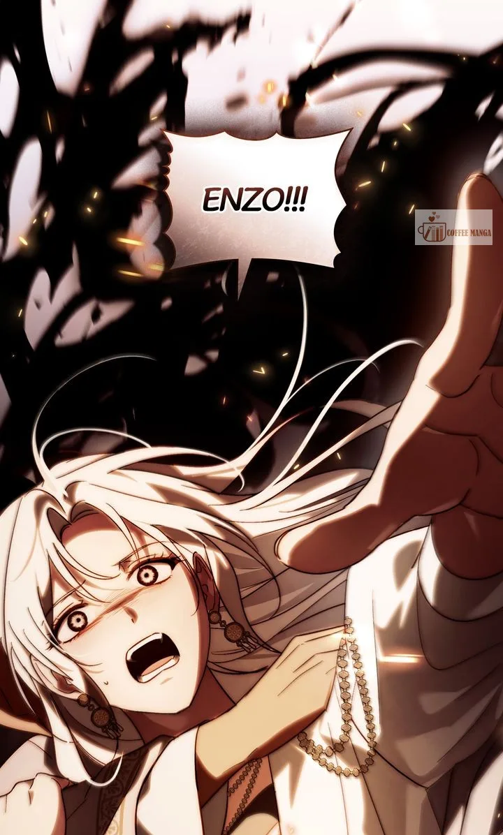 Kissing with God’s Eyes Covered Chapter 83 page 84