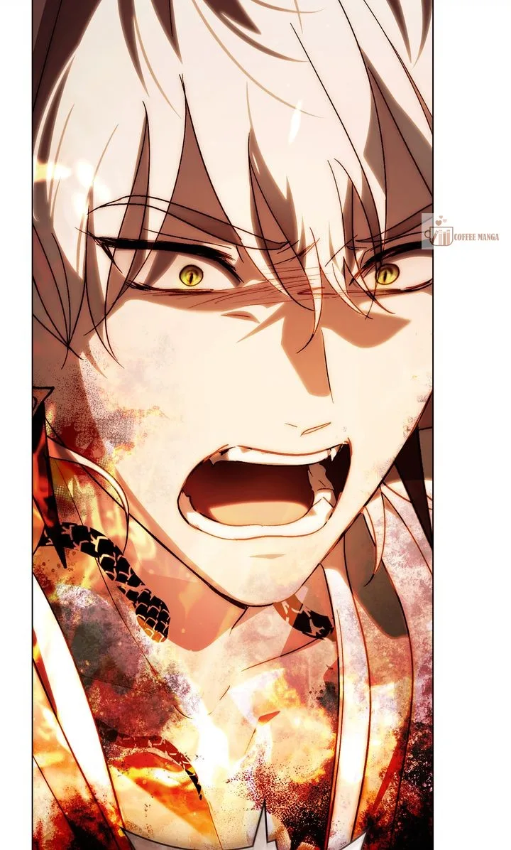 Kissing with God’s Eyes Covered Chapter 83 page 79